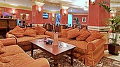 Отель ГРАНД МАНАСТИРА 4*, Пампорово, Болгария