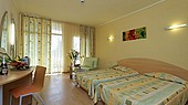 Отель АТЛАС 4*, Золотые Пески, Болгария
