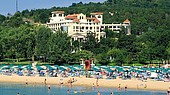 Отель БЕЛВИЛЛ 4*, Дюни (Дюны), Болгария