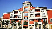 Отель ФОРУМ 4*, Солнечный берег, Болгария