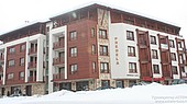 Отель АО ПРЕДЕЛА I 2*, Банско, Болгария