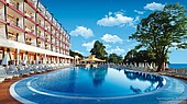 Отель ГРИФИД ВИСТАМАР 4*, Золотые Пески, Болгария