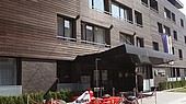 Отель ЛАКИ БАНСКО 5*, Банско, Болгария