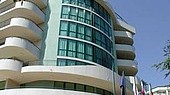 Отель ПАЛМ БИЧ 4*, Золотые Пески, Болгария