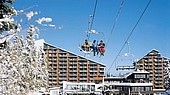 Отель РИЛА 4*, Боровец, Болгария