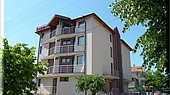 Отель ФАВОРИТ 2*, Обзор, Болгария