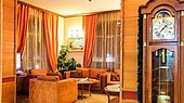 Отель СОКОЛ 3*, Боровец, Болгария
