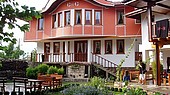 Отель ИЗВОРА 3*, Кранево, Болгария