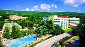 Отель ЭКСЕЛЬСИОР 4*, Золотые Пески, Болгария