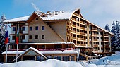 Отель АЙСБЕРГ 4*, Боровец, Болгария
