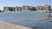 Отель ФЕСТА ПОМОРИЕ РЕЗОРТ 4*, Поморие, Болгария