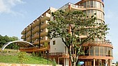 Отель БЕРЛИН ГРИН ПАРК 4*, Золотые Пески, Болгария