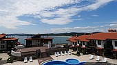 Отель АО ПЕРЛ АПАРТМЕНТС 3*, Созополь, Болгария