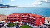 Отель ДЮН 4*, Солнечный берег, Болгария