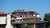 Отель ОАЗИС ДЕЛ МАРЕ 4*, Лозенец, Болгария