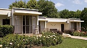 Отель ВИЛЛЫ ВИТА ПАРК 3*, Албена, Болгария