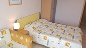 Отель КОМ 3*, Албена, Болгария