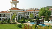 Отель КАМБАНИ 4*, Св. Влас, Болгария