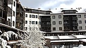 Отель АО КАСА КАРИНА 4*, Банско, Болгария
