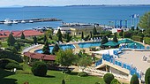 Отель РИВЬЕРА 4*, Св. Влас, Болгария