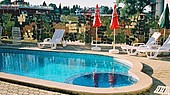 Отель МАРГАРИТА 3*, Кранево, Болгария