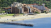 Отель ФИЕСТА БИЧ 4*, Солнечный берег, Болгария