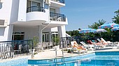 Отель ЙО 3*, Св. Константин и Елена, Болгария
