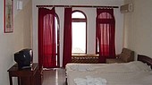 Отель ДВАТА ПЕТЕЛА 2*, Балчик, Болгария