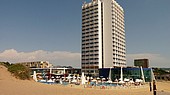 Отель БУРГАС БИЧ 4*, Солнечный берег, Болгария