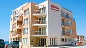 Отель БЕРЛИН БИЧ 3*, Св. Влас, Болгария