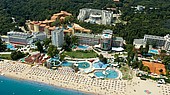 Отель ГОЛДЕН БИЧ 4*, Золотые Пески, Болгария
