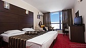 Отель РОЯЛ 4*, Золотые Пески, Болгария