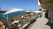 Отель КОРАЛ 3*, Созополь, Болгария