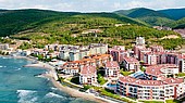 Отель АО РОБИНЗОН ВИП  *, Елените, Болгария