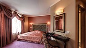 Отель КРИСТЕЛ 3*, Св. Константин и Елена, Болгария