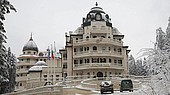Отель ФЕСТА УИНТЕР ПАЛАС 5*, Боровец, Болгария