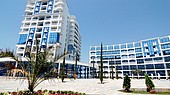 Отель МЕТРОПОЛЬ 4*, , Болгария