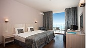 Отель СЛАВЕЙ 4*, Золотые Пески, Болгария