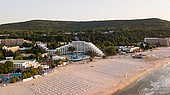 Отель МАРИТИМ ПАРАДАЙС БЛЮ 5*, Албена, Болгария