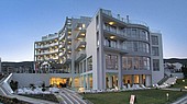 Отель МУНЛАЙТ 5*, Св. Влас, Болгария