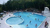 Отель ПЛИСКА 2*, Солнечный берег, Болгария