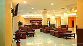 Отель КОНТИНЕНТАЛ (бывщ. ЦЕНТРАЛ) 4*, Золотые Пески, Болгария