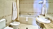 Отель ИМПЕРИАЛ 5*, Ривьера, Болгария
