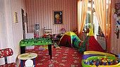 Отель ГРАНД ОТЕЛЬ ПОМОРИЕ 5*, Поморие, Болгария