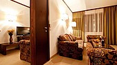 Отель АСТЕРА БАНСКО ОТЕЛЬ И СПА 4*, Банско, Болгария