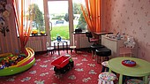 Отель ГРАНД ОТЕЛЬ ПОМОРИЕ 5*, Поморие, Болгария