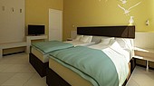 Отель БЛЮ ПЁРЛ 4*, Солнечный берег, Болгария