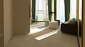 Отель БЛЮ ПЁРЛ 4*, Солнечный берег, Болгария
