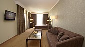 Отель ВИА ПОНТИКА 4*, Поморие, Болгария