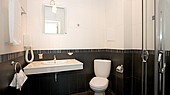 Отель БЛЮ ПЁРЛ 4*, Солнечный берег, Болгария